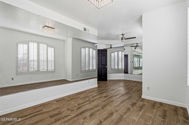 2093 Paseo Del Prado Drive, El Paso, TX 79936