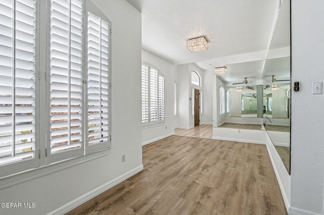 2093 Paseo Del Prado Drive, El Paso, TX 79936