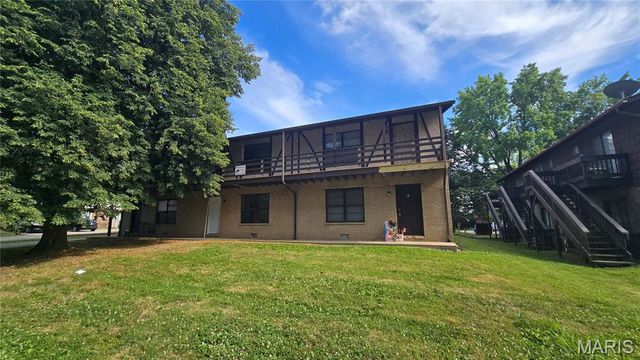 10 Yorkshire Lane 6, Shiloh, IL 62221