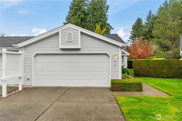 4716 Stratford Lane SE, Olympia, WA 98501