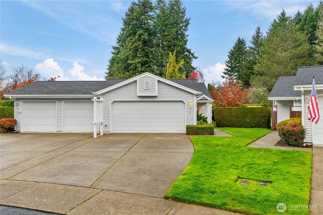 4716 Stratford Lane SE, Olympia, WA 98501