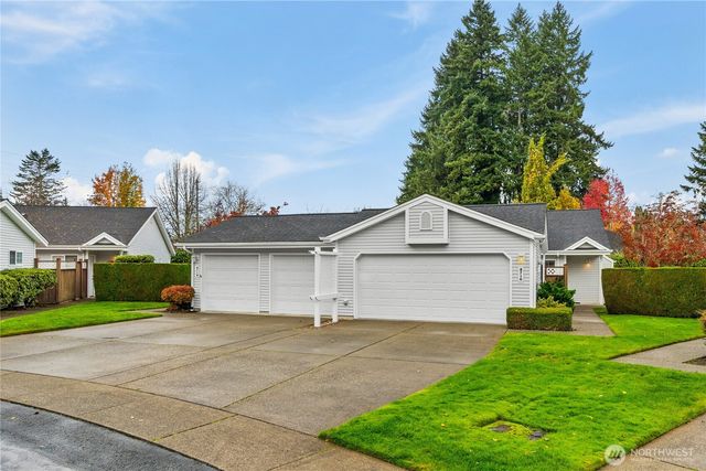 4716 Stratford Lane SE, Olympia, WA 98501