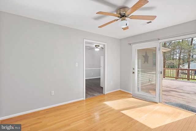 15366 BLACK HILL RD, Rixeyville, VA 22737