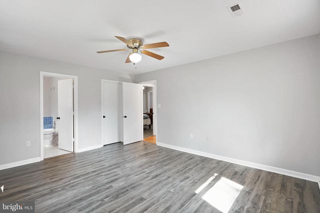 15366 BLACK HILL RD, Rixeyville, VA 22737