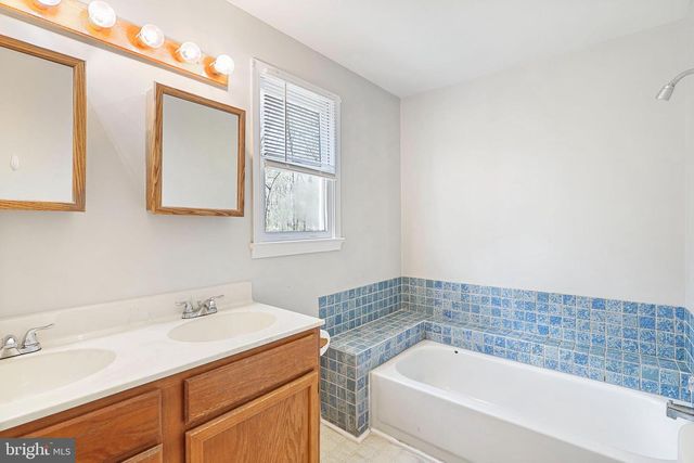 15366 BLACK HILL RD, Rixeyville, VA 22737