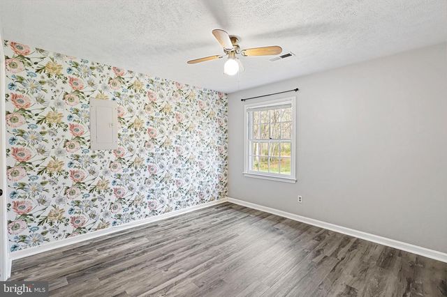 15366 BLACK HILL RD, Rixeyville, VA 22737