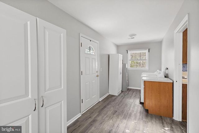 15366 BLACK HILL RD, Rixeyville, VA 22737