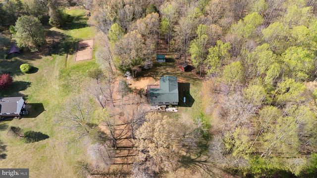 15366 BLACK HILL RD, Rixeyville, VA 22737