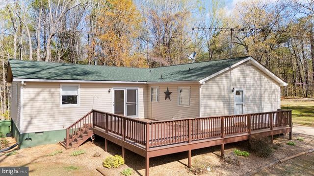15366 BLACK HILL RD, Rixeyville, VA 22737