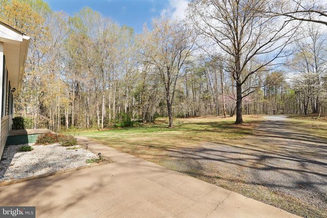 15366 BLACK HILL RD, Rixeyville, VA 22737