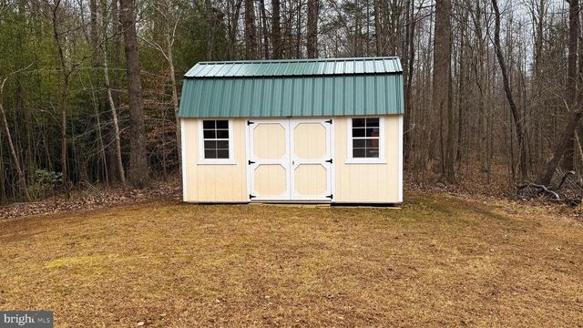 15366 BLACK HILL RD, Rixeyville, VA 22737