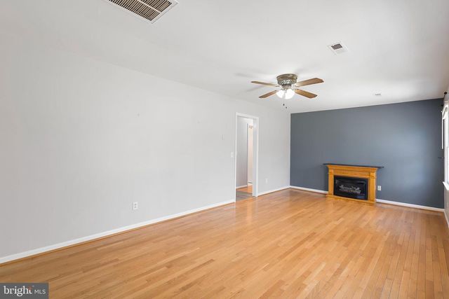 15366 BLACK HILL RD, Rixeyville, VA 22737