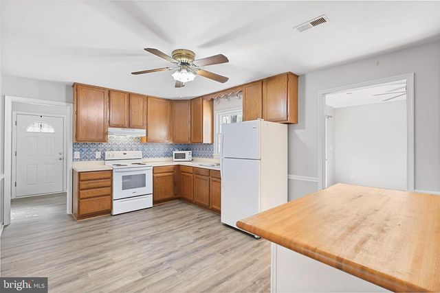 15366 BLACK HILL RD, Rixeyville, VA 22737
