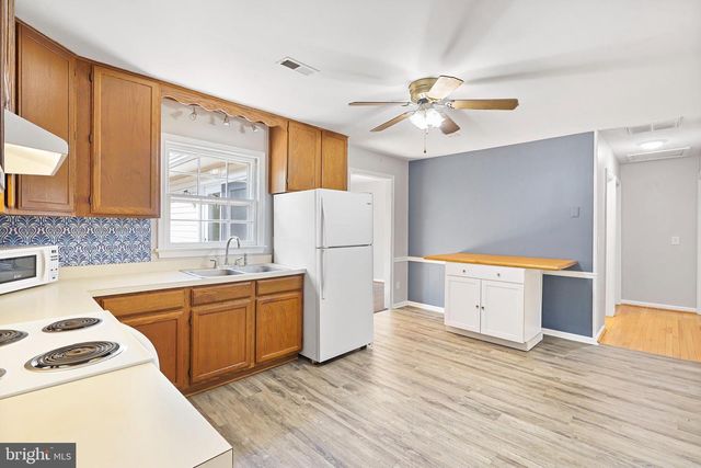 15366 BLACK HILL RD, Rixeyville, VA 22737