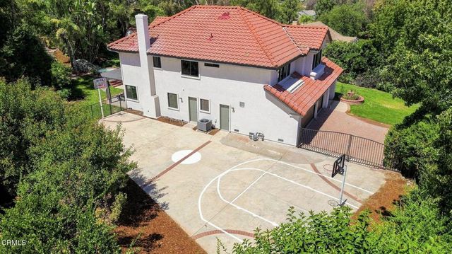 947 Golden Crest Avenue, Thousand Oaks, CA 91320