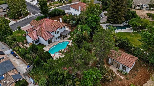947 Golden Crest Avenue, Thousand Oaks, CA 91320