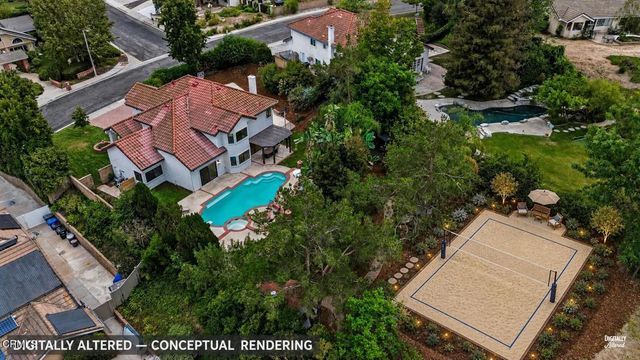 947 Golden Crest Avenue, Thousand Oaks, CA 91320