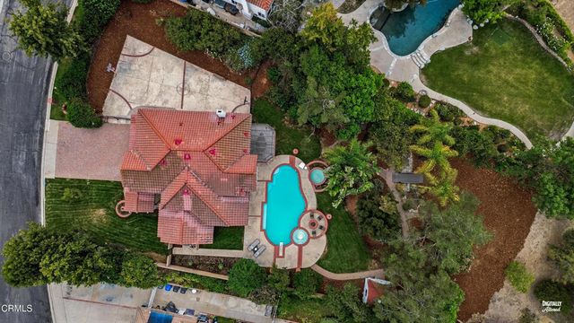 947 Golden Crest Avenue, Thousand Oaks, CA 91320