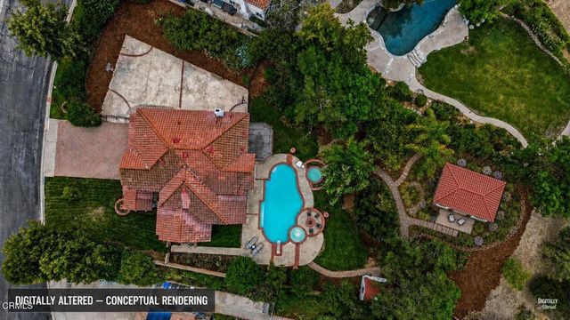 947 Golden Crest Avenue, Thousand Oaks, CA 91320