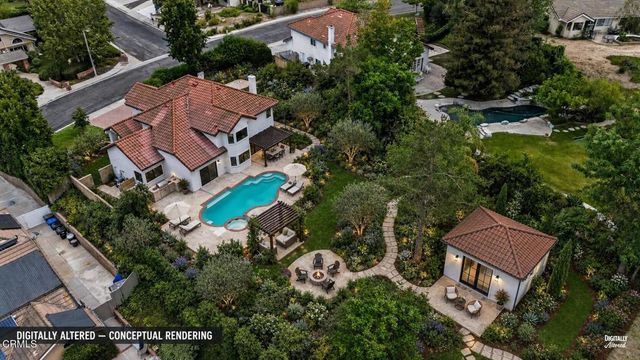 947 Golden Crest Avenue, Thousand Oaks, CA 91320