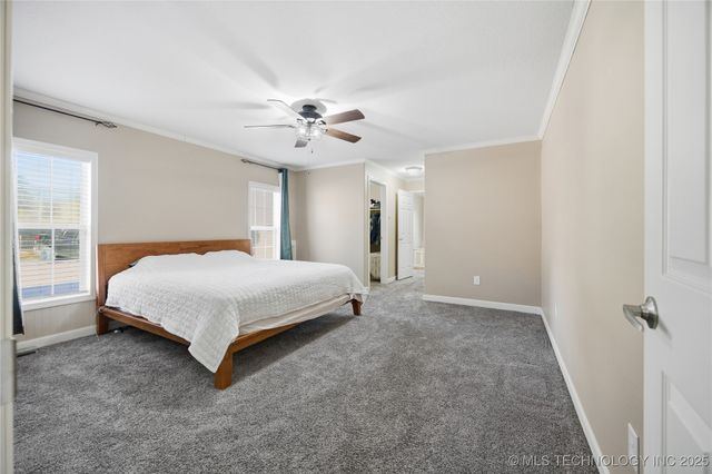 113780 S 4294 Road, Porum, OK 74455