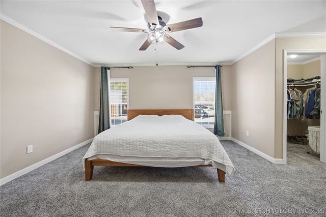 113780 S 4294 Road, Porum, OK 74455