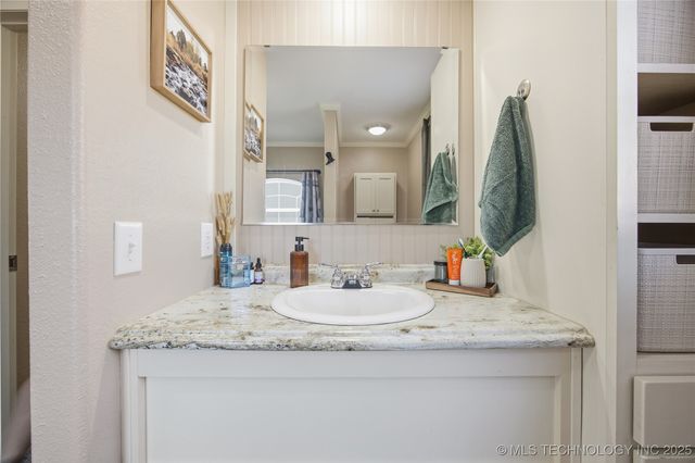 113780 S 4294 Road, Porum, OK 74455