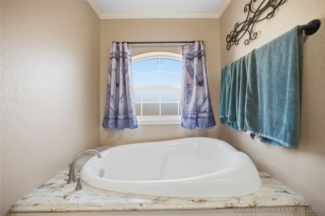 113780 S 4294 Road, Porum, OK 74455