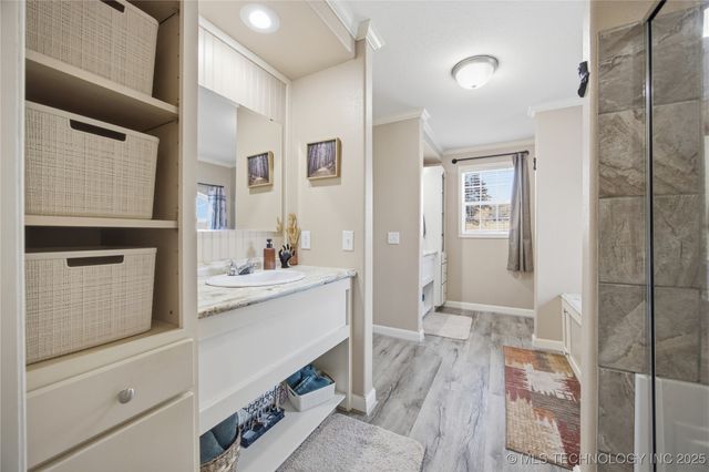 113780 S 4294 Road, Porum, OK 74455