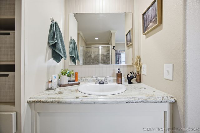 113780 S 4294 Road, Porum, OK 74455