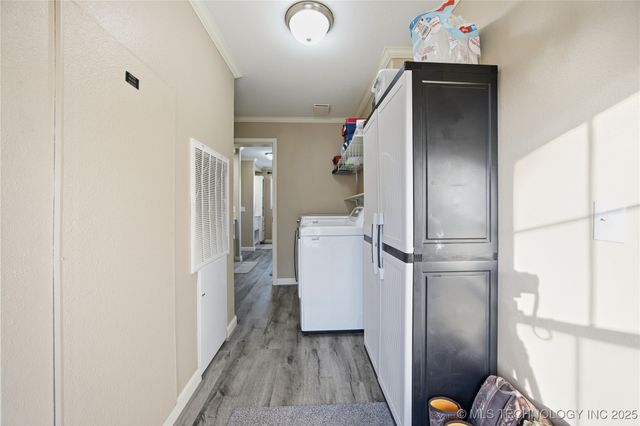 113780 S 4294 Road, Porum, OK 74455