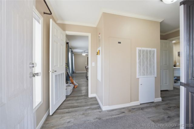 113780 S 4294 Road, Porum, OK 74455