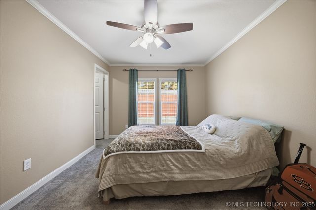 113780 S 4294 Road, Porum, OK 74455