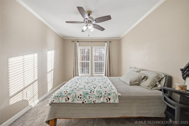 113780 S 4294 Road, Porum, OK 74455