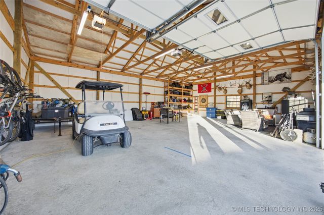 113780 S 4294 Road, Porum, OK 74455