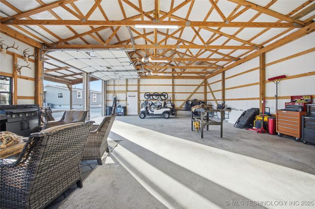 113780 S 4294 Road, Porum, OK 74455