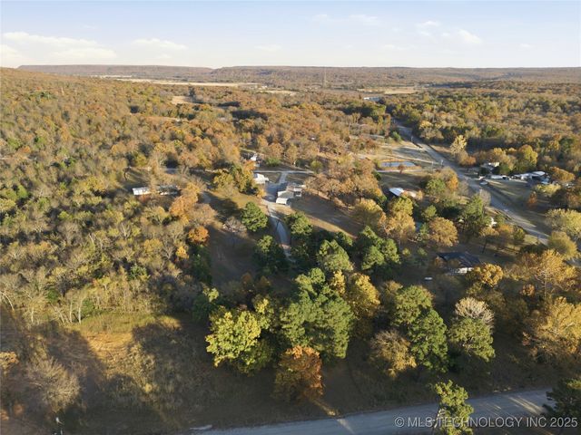 113780 S 4294 Road, Porum, OK 74455