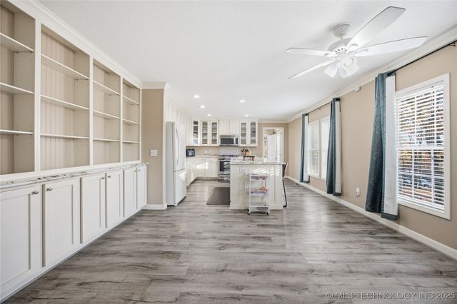 113780 S 4294 Road, Porum, OK 74455