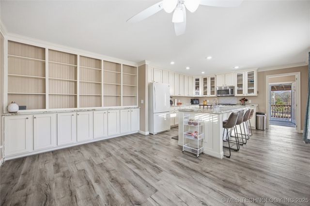 113780 S 4294 Road, Porum, OK 74455