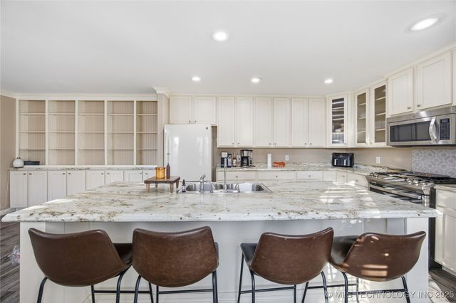 113780 S 4294 Road, Porum, OK 74455