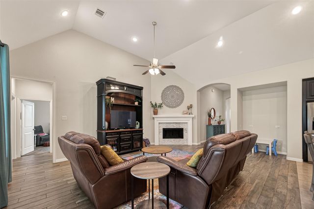 4423 Cedar Elm Lane, Manvel, TX 77578