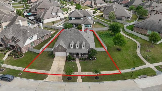 4423 Cedar Elm Lane, Manvel, TX 77578