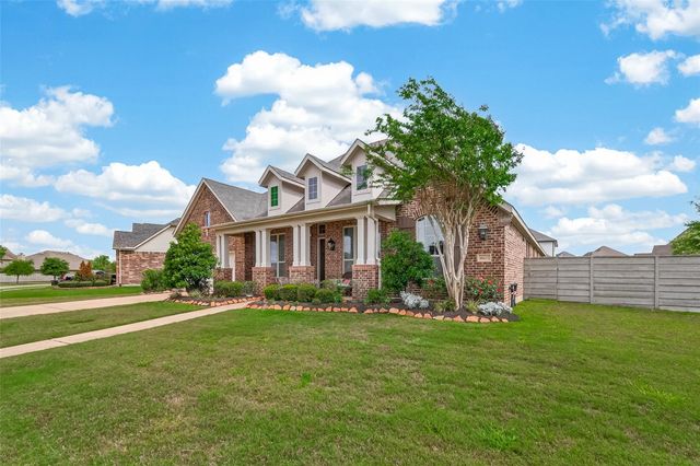 4423 Cedar Elm Lane, Manvel, TX 77578