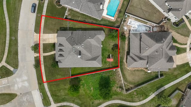 4423 Cedar Elm Lane, Manvel, TX 77578