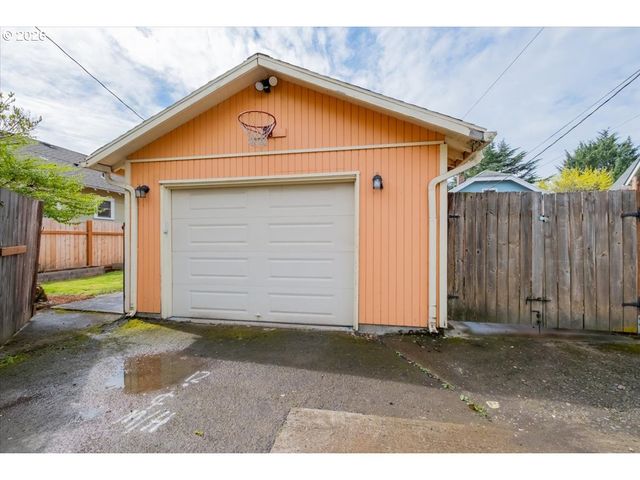 1905 Se DIVISION St, Portland, OR 97202