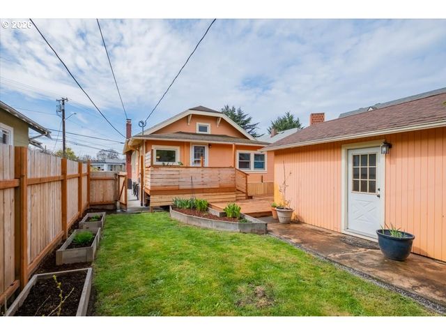 1905 Se DIVISION St, Portland, OR 97202
