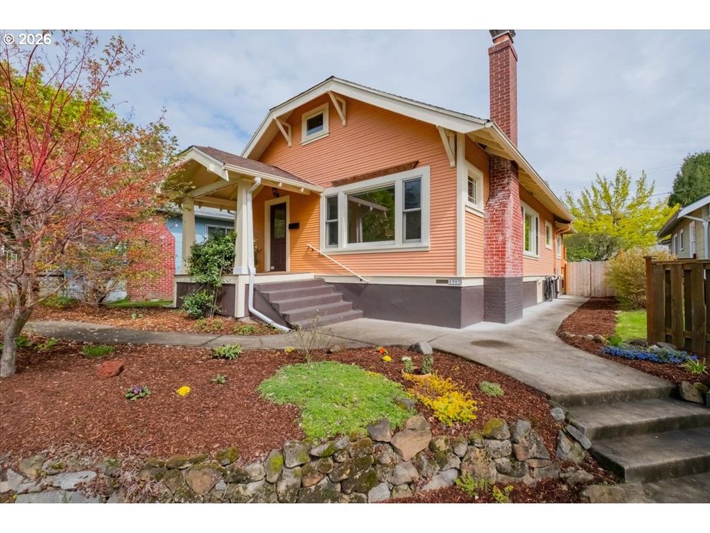 1905 Se DIVISION St, Portland, OR 97202