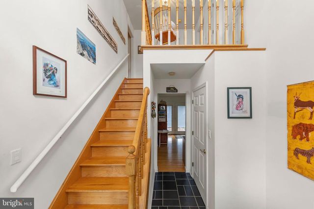 100 WINNS CIR, Winchester, VA 22602