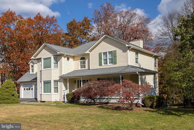 100 WINNS CIR, Winchester, VA 22602