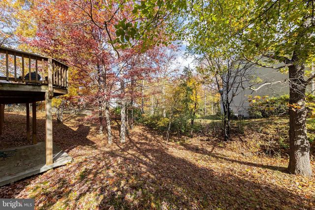 100 WINNS CIR, Winchester, VA 22602